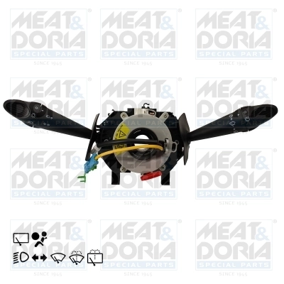 Steering Column Switch